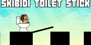 Skibidi Toilet Stick thumbnail