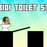 Skibidi Toilet Stick