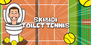 Skibidi Toilet Tennis thumbnail
