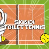 Skibidi Toilet Tennis