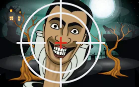 Skibidi Toilet vs Camer Man - Free Online Browser Game