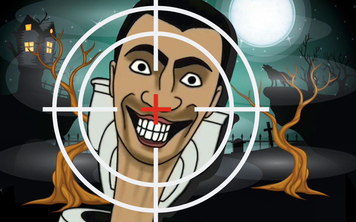 Play Skibidi Toilet vs Camer Man — free online Shooter game