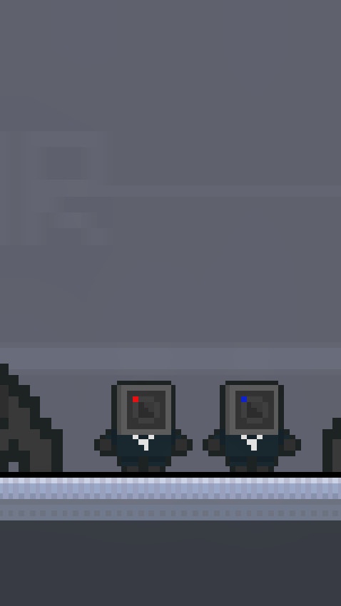 Skibidi Toilet vs Cameraman