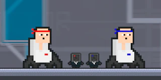 Skibidi Toilet vs Cameraman thumbnail