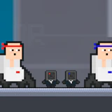 Skibidi Toilet vs Cameraman