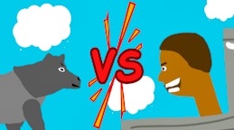 Skibidi Toilet vs Sigma 合并 (Skibidi Toilet vs Sigma Merge)