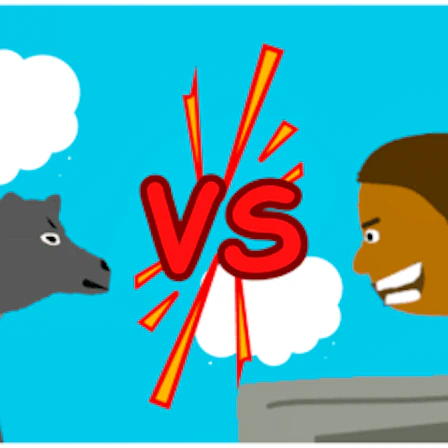 Skibidi Toilet vs Sigma Merge game thumbnail