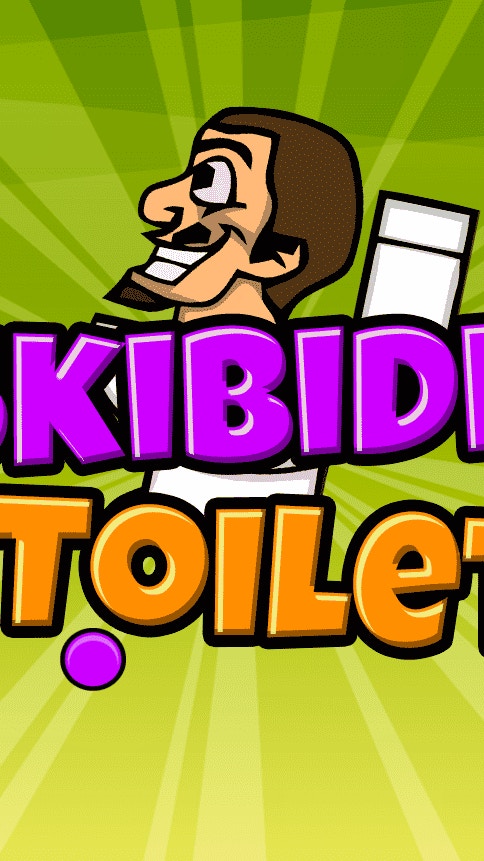 Skibidi Toilet
