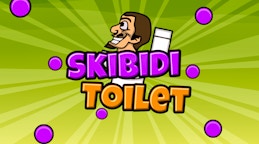 Skibidi Toilet