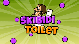 Skibidi Toilet game cover