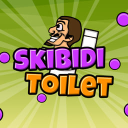 Juega gratis a Skibidi Toilet