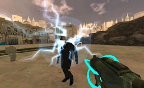 Skibidi Online - Free Play & No Download
