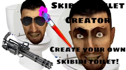 Skibidi Toilet Creator