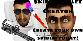 Skibidi Toilet Creator thumbnail