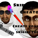 Skibidi Toilet Creator