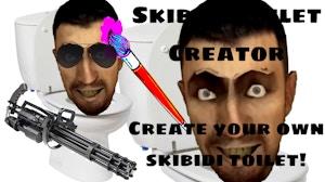 Image for Skibidi Toilet Creator