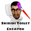 Skibidi Toilet Creator banner