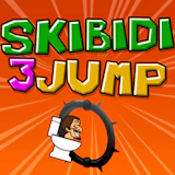 Skibidi Triple Jump