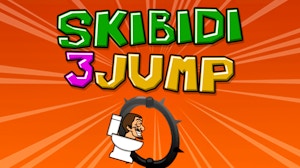 Image for Skibidi Triple Jump