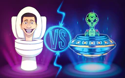 Skibidi Vs Alien thumbnail