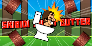 Skibidi Wood Cutter thumbnail