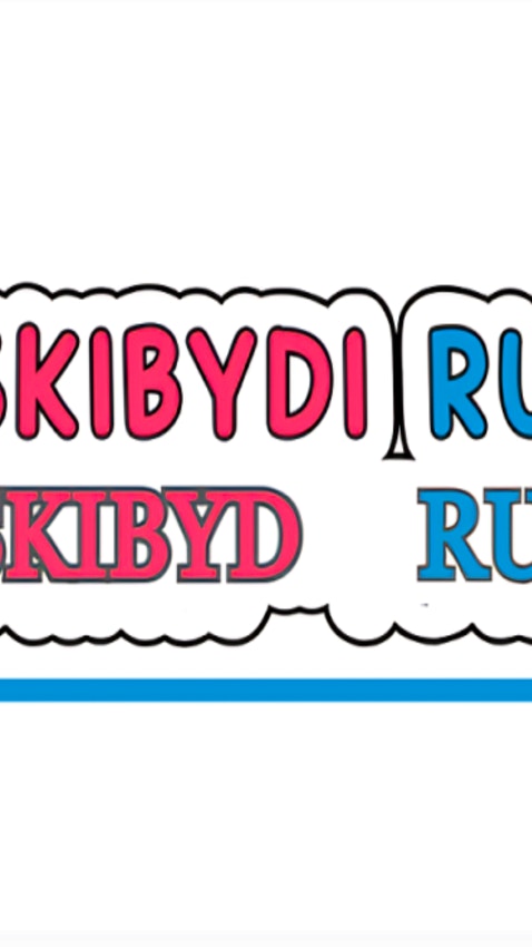 Skibydi Rush