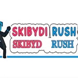 Skibydi Rush