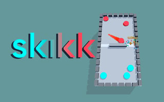 Skikk game cover