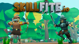 Skillfite.io (技能格斗 io)