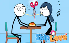 Skip Love