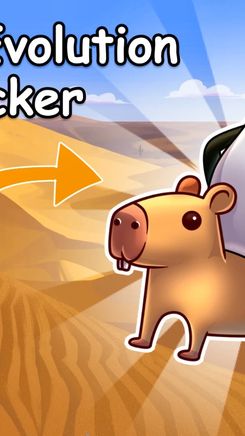 Skipper Evolution of the Clicker