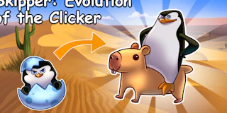 Skipper Evolution of the Clicker thumbnail
