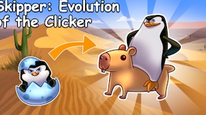 Image for Skipper Evolution of the Clicker