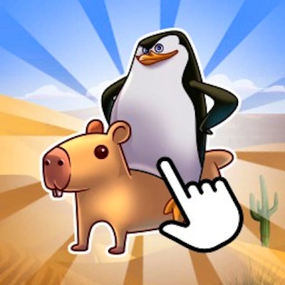 Skipper Evolution of the Clicker By Gamepix