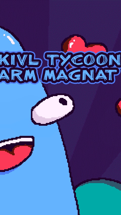Skivl Tycoon Farm Magnat