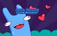 Skivl Tycoon Farm Magnat