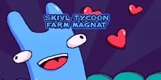 Skivl Tycoon Farm Magnat thumbnail