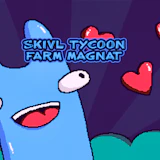 Skivl Tycoon Farm Magnat