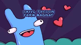 Skivl Tycoon Farm Magnat game cover