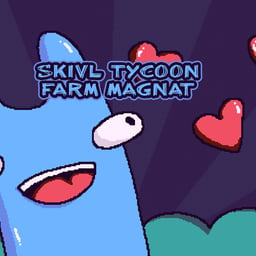 Juega gratis a Skivl Tycoon Farm Magnat