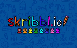 Skribbl.io game cover