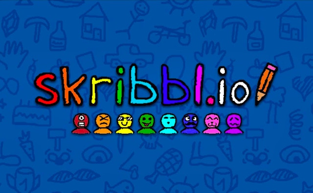 Skribbl Io