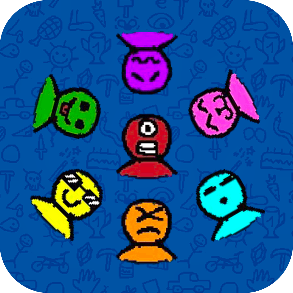 Bubble Wooble 🕹️ Play Now on GamePix