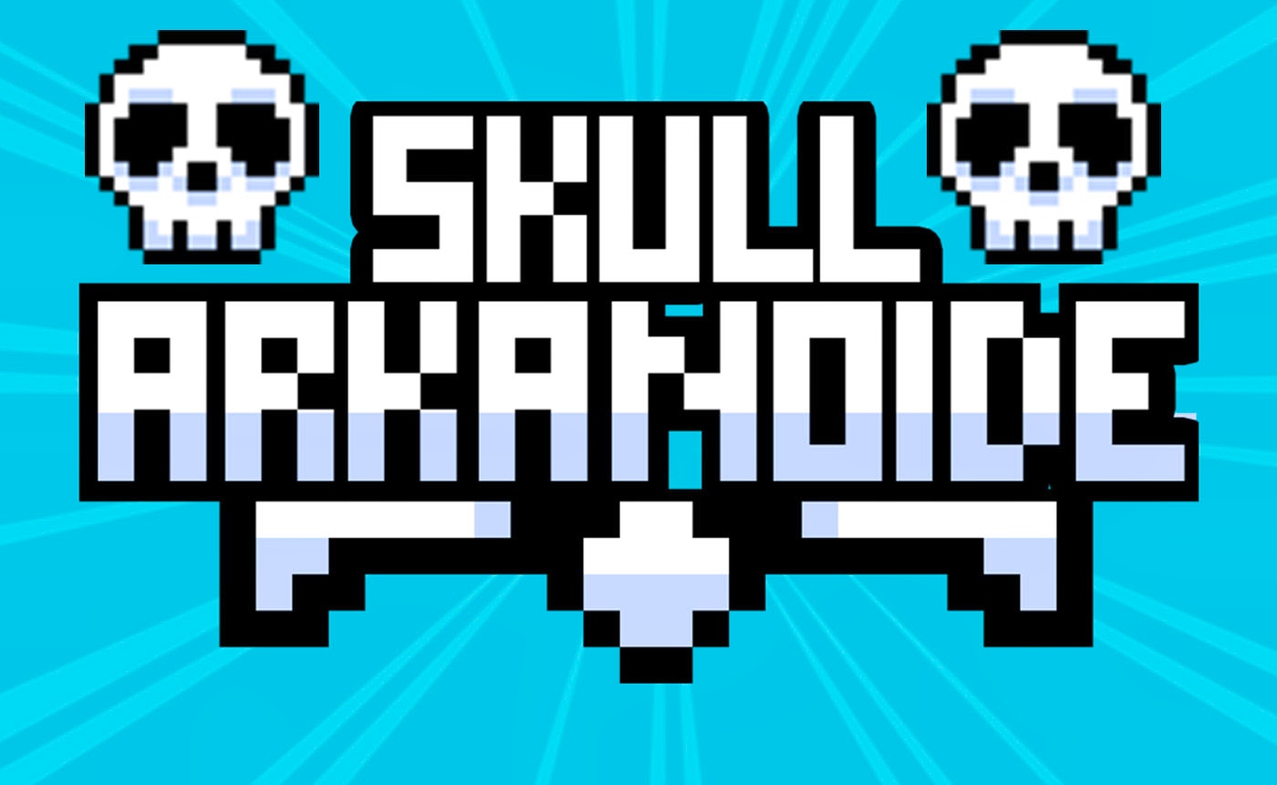 Skull Arkanoide