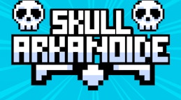 Skull Arkanoide