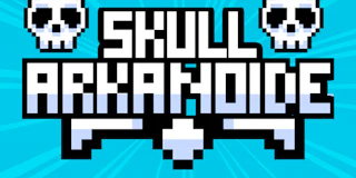 Skull Arkanoide thumbnail