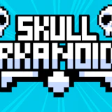 Skull Arkanoide