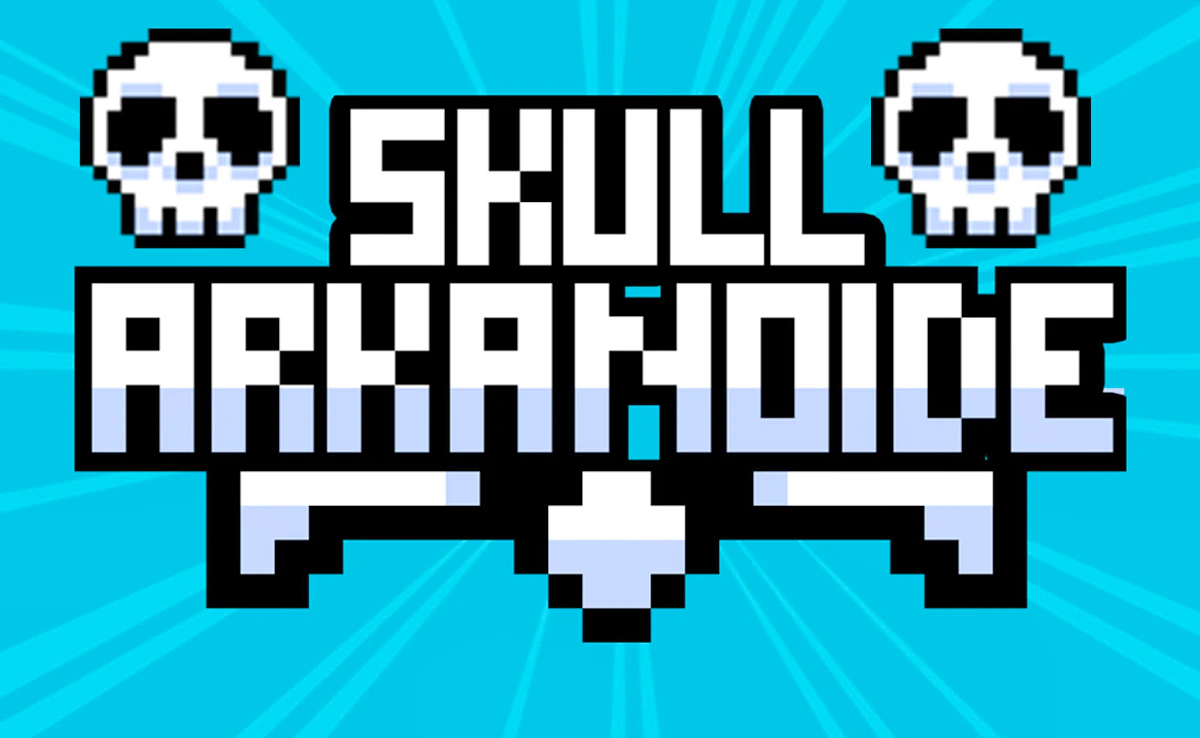 Play Skull Arkanoide — free online Ball game