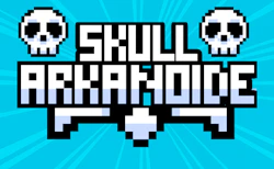 Skull Arkanoide