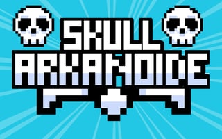 Skull Arkanoide